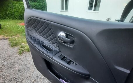 Nissan Note II рестайлинг, 2009 год, 560 000 рублей, 8 фотография