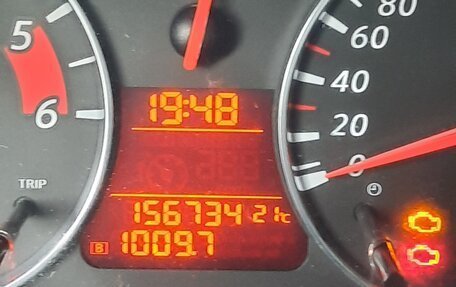 Nissan Note II рестайлинг, 2009 год, 560 000 рублей, 7 фотография