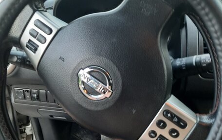 Nissan Note II рестайлинг, 2009 год, 560 000 рублей, 13 фотография