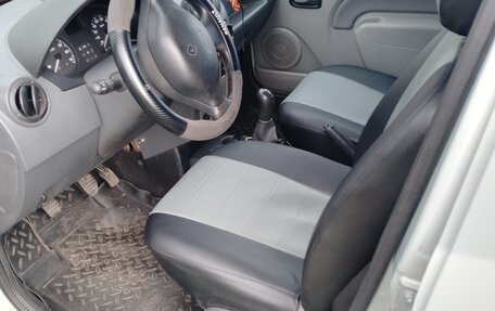 Renault Logan I, 2009 год, 400 000 рублей, 10 фотография
