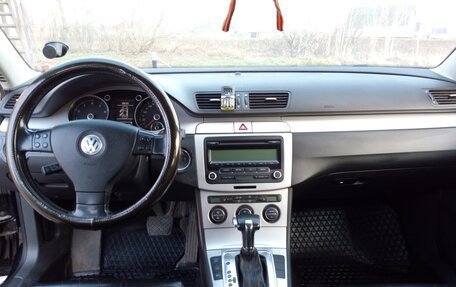 Volkswagen Passat B6, 2009 год, 670 000 рублей, 6 фотография