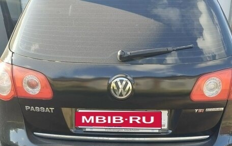 Volkswagen Passat B6, 2009 год, 670 000 рублей, 8 фотография