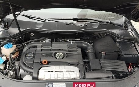 Volkswagen Passat B6, 2009 год, 670 000 рублей, 5 фотография