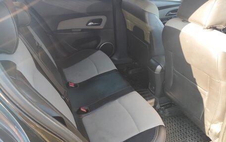 Chevrolet Cruze II, 2013 год, 750 000 рублей, 5 фотография