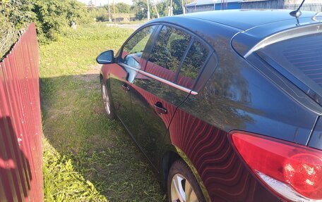 Chevrolet Cruze II, 2013 год, 750 000 рублей, 7 фотография