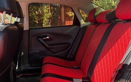 Volkswagen Polo VI (EU Market), 2014 год, 710 000 рублей, 5 фотография