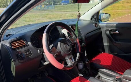 Volkswagen Polo VI (EU Market), 2014 год, 710 000 рублей, 3 фотография