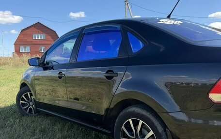 Volkswagen Polo VI (EU Market), 2014 год, 710 000 рублей, 2 фотография