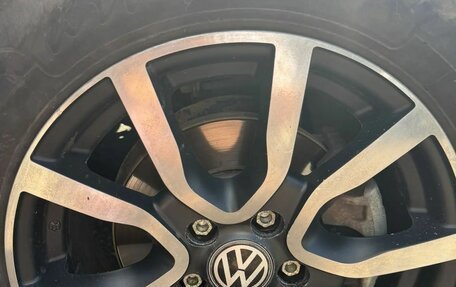 Volkswagen Polo VI (EU Market), 2014 год, 710 000 рублей, 8 фотография
