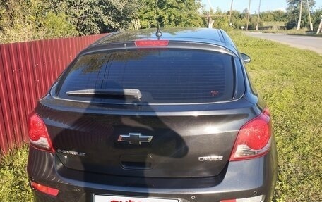 Chevrolet Cruze II, 2013 год, 750 000 рублей, 11 фотография