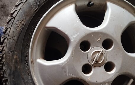 Opel Astra G, 1999 год, 90 000 рублей, 6 фотография
