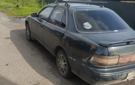 Toyota Camry V30, 1990 год, 120 000 рублей, 5 фотография