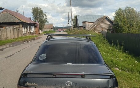 Toyota Camry V30, 1990 год, 120 000 рублей, 4 фотография