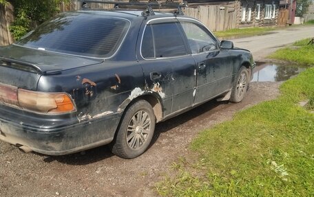 Toyota Camry V30, 1990 год, 120 000 рублей, 7 фотография