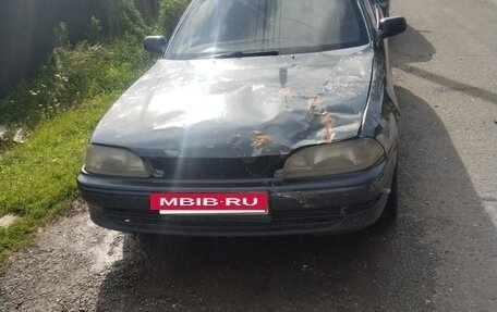 Toyota Camry V30, 1990 год, 120 000 рублей, 6 фотография
