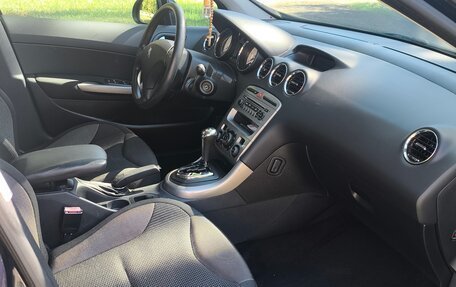 Peugeot 308 II, 2009 год, 510 000 рублей, 7 фотография