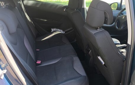 Peugeot 308 II, 2009 год, 510 000 рублей, 6 фотография