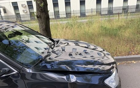 BMW X3, 2012 год, 1 750 000 рублей, 6 фотография