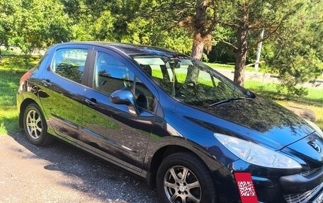 Peugeot 308 II, 2009 год, 510 000 рублей, 2 фотография