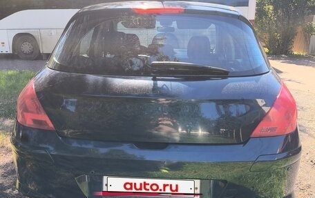 Peugeot 308 II, 2009 год, 510 000 рублей, 3 фотография