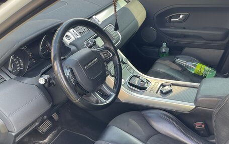 Land Rover Range Rover Evoque I, 2012 год, 1 750 000 рублей, 5 фотография