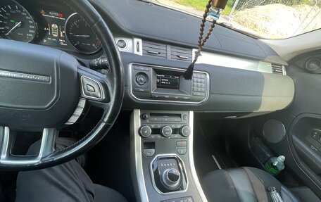 Land Rover Range Rover Evoque I, 2012 год, 1 750 000 рублей, 6 фотография