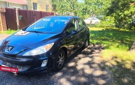 Peugeot 308 II, 2009 год, 510 000 рублей, 4 фотография