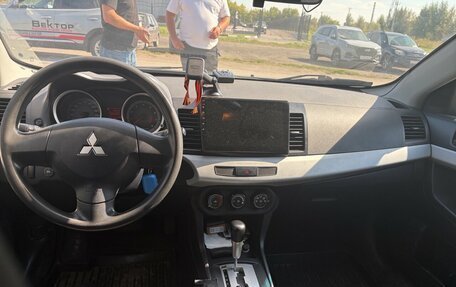 Mitsubishi Lancer IX, 2008 год, 560 000 рублей, 5 фотография