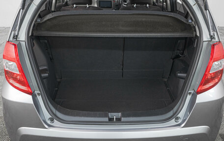 Honda Fit III, 2012 год, 1 029 000 рублей, 8 фотография