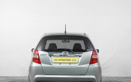 Honda Fit III, 2012 год, 1 029 000 рублей, 6 фотография