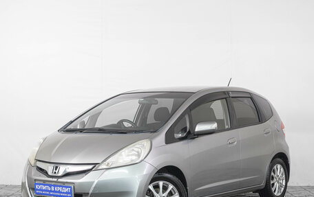 Honda Fit III, 2012 год, 1 029 000 рублей, 4 фотография