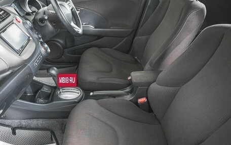Honda Fit III, 2012 год, 1 029 000 рублей, 9 фотография