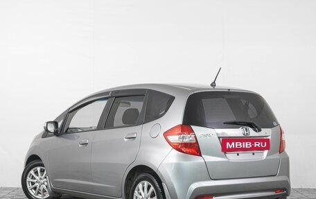 Honda Fit III, 2012 год, 1 029 000 рублей, 5 фотография