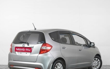 Honda Fit III, 2012 год, 1 029 000 рублей, 7 фотография