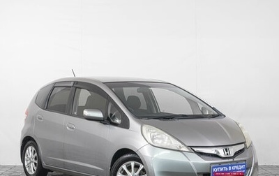 Honda Fit III, 2012 год, 1 029 000 рублей, 1 фотография