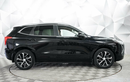 Haval Jolion, 2022 год, 1 771 000 рублей, 1 фотография