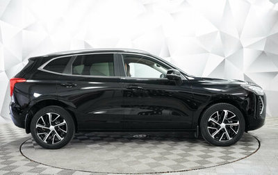 Haval Jolion, 2022 год, 1 771 000 рублей, 1 фотография