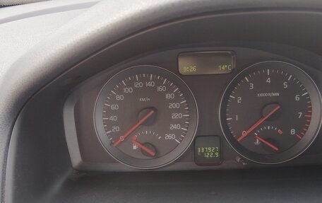 Volvo S40 II, 2008 год, 500 000 рублей, 1 фотография