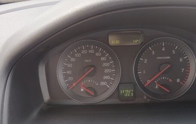 Volvo S40 II, 2008 год, 500 000 рублей, 1 фотография