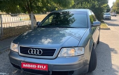 Audi A6, 2000 год, 350 000 рублей, 1 фотография