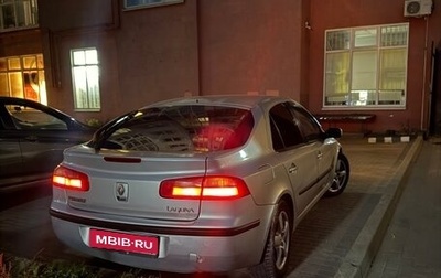 Renault Laguna II, 2001 год, 390 000 рублей, 1 фотография