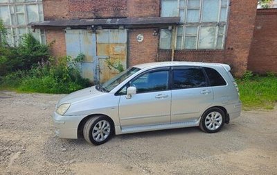 Suzuki Liana, 2007 год, 550 000 рублей, 1 фотография