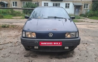Volkswagen Passat B3, 1991 год, 99 000 рублей, 1 фотография