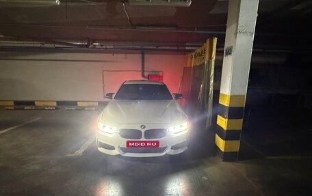 BMW 4 серия, 2014 год, 2 650 000 рублей, 1 фотография