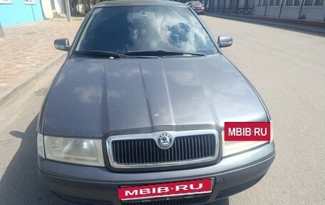Skoda Octavia IV, 2007 год, 250 000 рублей, 1 фотография