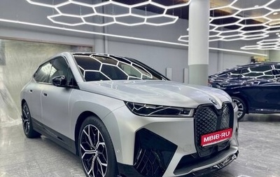 BMW iX, 2021 год, 7 300 000 рублей, 1 фотография