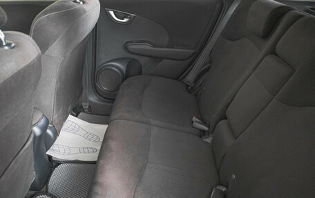 Honda Fit III, 2012 год, 1 029 000 рублей, 10 фотография