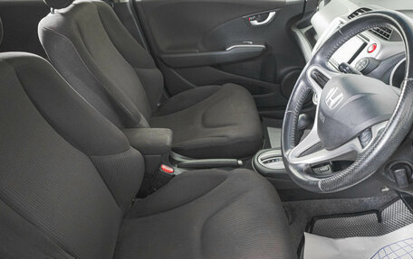 Honda Fit III, 2012 год, 1 029 000 рублей, 12 фотография