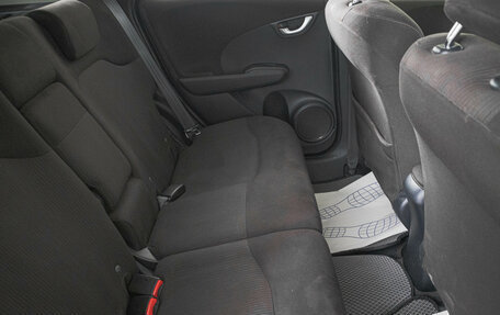 Honda Fit III, 2012 год, 1 029 000 рублей, 11 фотография