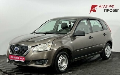 Datsun mi-DO, 2016 год, 390 000 рублей, 1 фотография